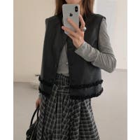 Bifrost(ビフレスト)のアウター(コート・ジャケットなど)/ライダースジャケット