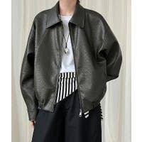 Bifrost(ビフレスト)のアウター(コート・ジャケットなど)/ライダースジャケット
