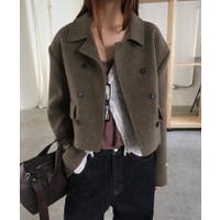 Bifrost(ビフレスト)のアウター(コート・ジャケットなど)/ブルゾン