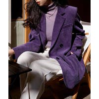 Bifrost（ビフレスト）のアウター(コート・ジャケットなど)/チェスターコート