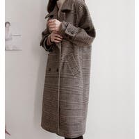 Bifrost（ビフレスト）のアウター(コート・ジャケットなど)/ロングコート