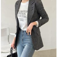 Bifrost（ビフレスト）のアウター(コート・ジャケットなど)/チェスターコート