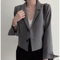 Bifrost（ビフレスト）のアウター(コート・ジャケットなど)/ショートコート