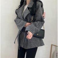 Bifrost（ビフレスト）のアウター(コート・ジャケットなど)/チェスターコート