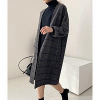 Bifrost(ビフレスト)のアウター(コート・ジャケットなど)/ノーカラージャケット