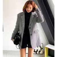 Bifrost（ビフレスト）のアウター(コート・ジャケットなど)/チェスターコート