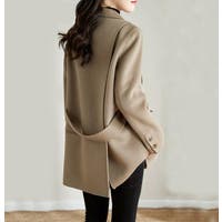 Bifrost（ビフレスト）のアウター(コート・ジャケットなど)/チェスターコート