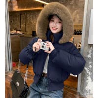 Bifrost（ビフレスト）のアウター(コート・ジャケットなど)/ショートコート