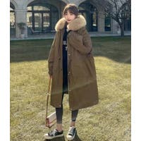 Bifrost（ビフレスト）のアウター(コート・ジャケットなど)/モッズコート