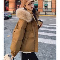 Bifrost(ビフレスト)のアウター(コート・ジャケットなど)/ダウンジャケット・ダウンコート