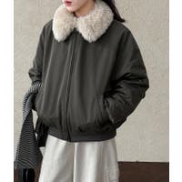 Bifrost（ビフレスト）のアウター(コート・ジャケットなど)/ブルゾン