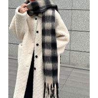 Bifrost（ビフレスト）のアウター(コート・ジャケットなど)/フリースジャケット