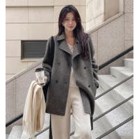 Bifrost（ビフレスト）のアウター(コート・ジャケットなど)/チェスターコート