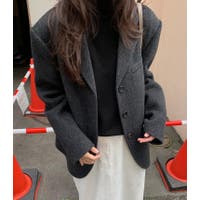 Bifrost（ビフレスト）のアウター(コート・ジャケットなど)/チェスターコート