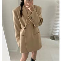 Bifrost（ビフレスト）のアウター(コート・ジャケットなど)/チェスターコート