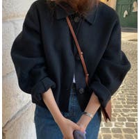 Bifrost（ビフレスト）のアウター(コート・ジャケットなど)/ショートコート