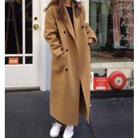 Bifrost（ビフレスト）のアウター(コート・ジャケットなど)/ロングコート