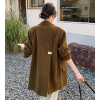 Bifrost（ビフレスト）のアウター(コート・ジャケットなど)/チェスターコート