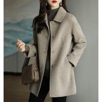 Bifrost（ビフレスト）のアウター(コート・ジャケットなど)/チェスターコート