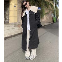 Bifrost（ビフレスト）のアウター(コート・ジャケットなど)/デニムジャケット