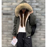 Bifrost（ビフレスト）のアウター(コート・ジャケットなど)/ダウンジャケット・ダウンコート