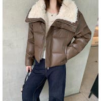 Bifrost（ビフレスト）のアウター(コート・ジャケットなど)/ライダースジャケット