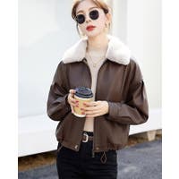 Bifrost（ビフレスト）のアウター(コート・ジャケットなど)/ライダースジャケット