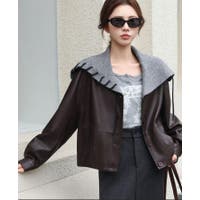 Bifrost（ビフレスト）のアウター(コート・ジャケットなど)/ライダースジャケット