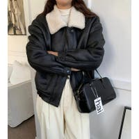 Bifrost（ビフレスト）のアウター(コート・ジャケットなど)/ライダースジャケット