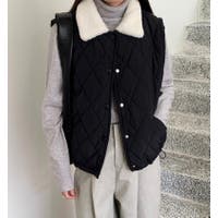 Bifrost（ビフレスト）のアウター(コート・ジャケットなど)/ダウンベスト