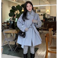 Bifrost（ビフレスト）のアウター(コート・ジャケットなど)/ダッフルコート