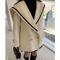 Bifrost（ビフレスト）のアウター(コート・ジャケットなど)/ダッフルコート