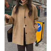 Bifrost（ビフレスト）のアウター(コート・ジャケットなど)/ダッフルコート