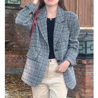 Bifrost（ビフレスト）のアウター(コート・ジャケットなど)/チェスターコート