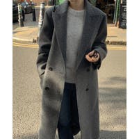 Bifrost（ビフレスト）のアウター(コート・ジャケットなど)/ハーフコート