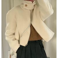 Bifrost（ビフレスト）のアウター(コート・ジャケットなど)/ショートコート