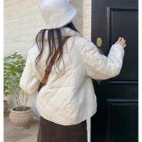 Bifrost（ビフレスト）のアウター(コート・ジャケットなど)/フリースジャケット