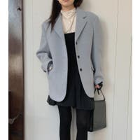 Bifrost（ビフレスト）のアウター(コート・ジャケットなど)/チェスターコート