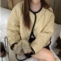 Bifrost（ビフレスト）のアウター(コート・ジャケットなど)/ダウンジャケット・ダウンコート