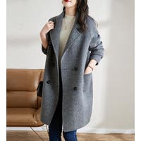 Bifrost（ビフレスト）のアウター(コート・ジャケットなど)/ハーフコート