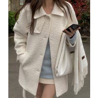 Bifrost（ビフレスト）のアウター(コート・ジャケットなど)/ダッフルコート