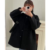 Bifrost（ビフレスト）のアウター(コート・ジャケットなど)/ダッフルコート