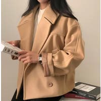 Bifrost（ビフレスト）のアウター(コート・ジャケットなど)/ショートコート