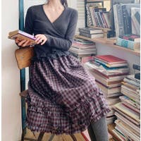 Bifrost（ビフレスト）のスカート/ひざ丈スカート