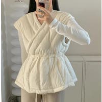 Bifrost（ビフレスト）のアウター(コート・ジャケットなど)/ダウンベスト