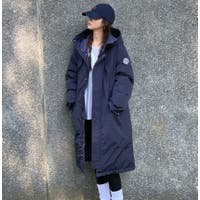 Bifrost（ビフレスト）のアウター(コート・ジャケットなど)/ロングコート