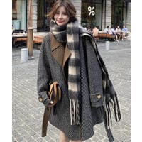 Bifrost（ビフレスト）のアウター(コート・ジャケットなど)/チェスターコート