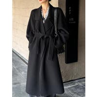 Bifrost（ビフレスト）のアウター(コート・ジャケットなど)/ロングコート