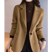 Bifrost（ビフレスト）のアウター(コート・ジャケットなど)/チェスターコート