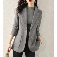 Bifrost（ビフレスト）のアウター(コート・ジャケットなど)/チェスターコート